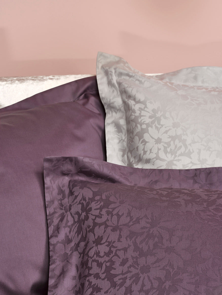 Luxury Collection - Azalea Black Plum