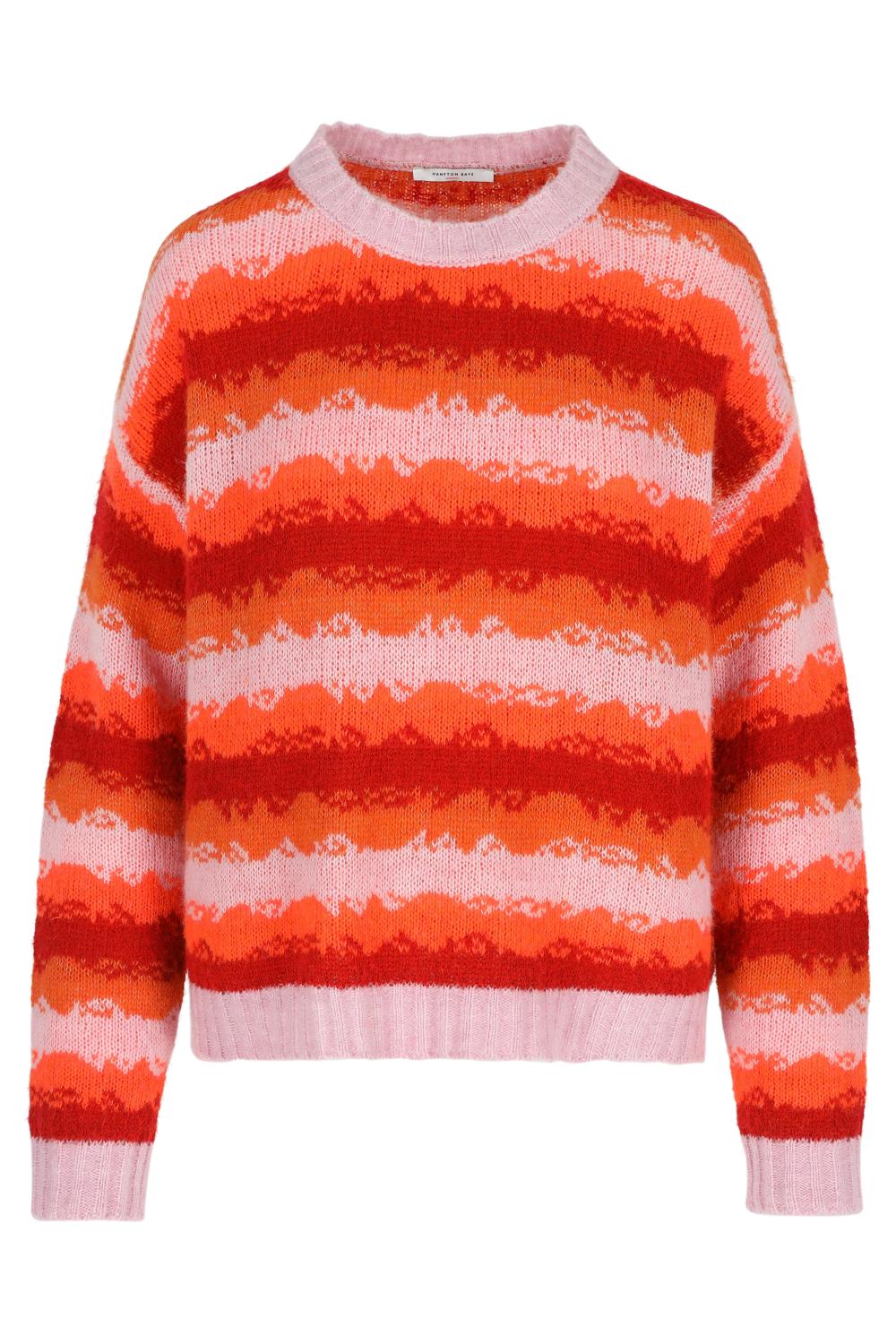 Trui - Bazart - Dragon Fire