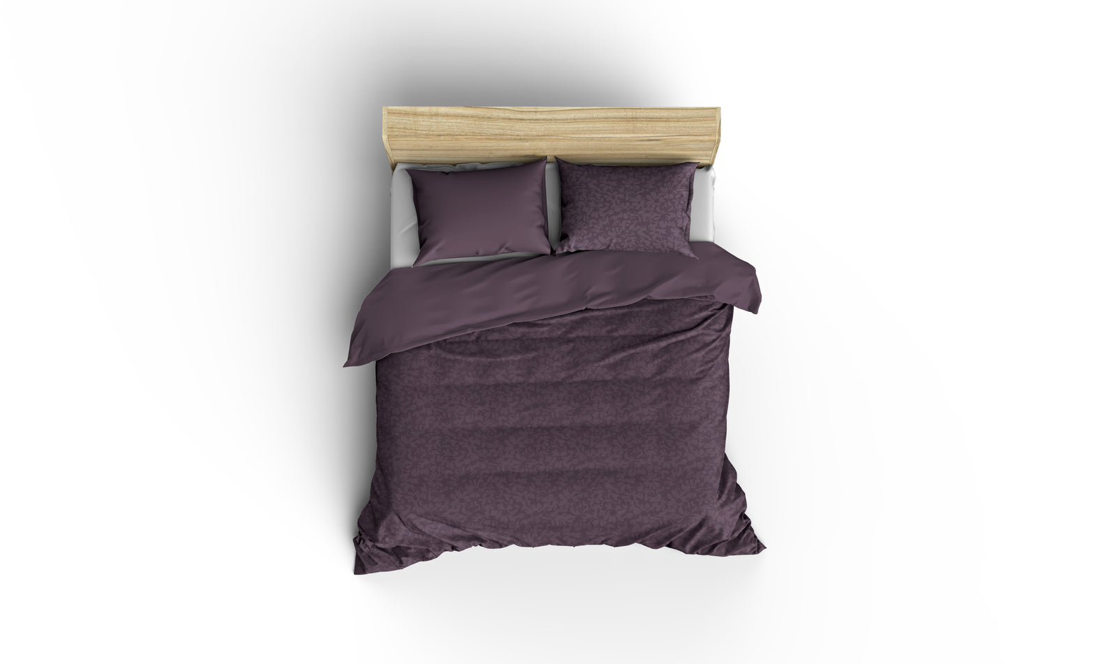 Luxury Collection - Azalea Black Plum