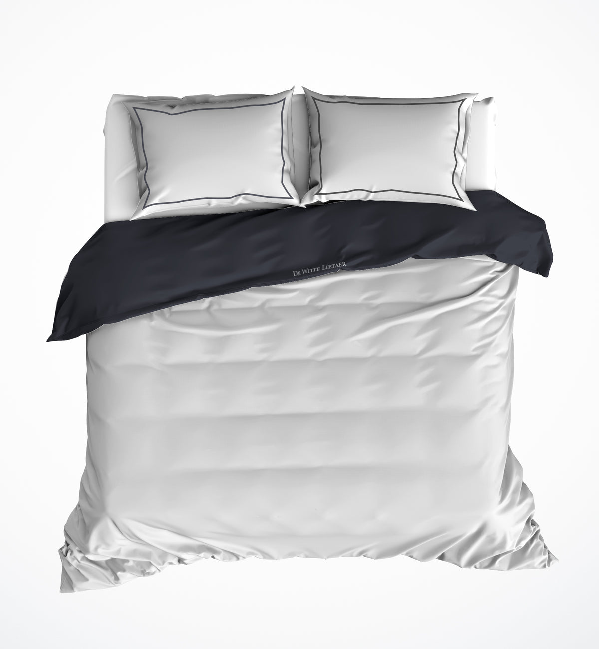 Luxury Collectie - Elegance White