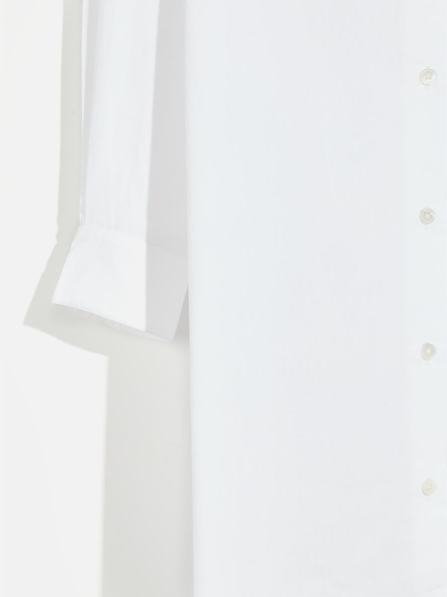 Jurk - Host - White