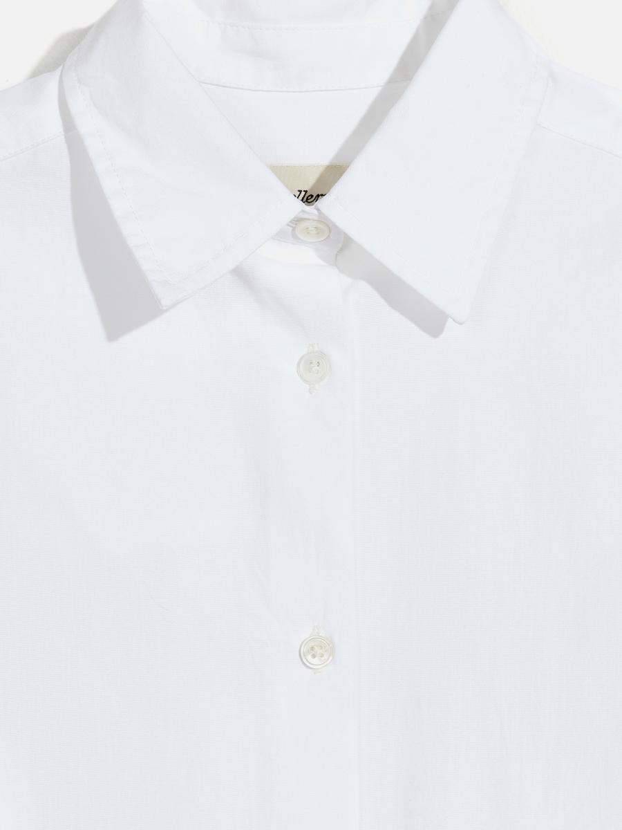 Jurk - Host - White