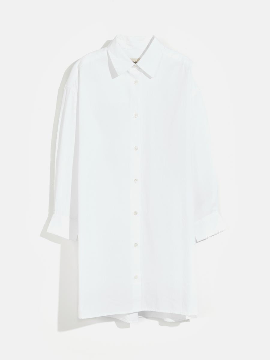 Jurk - Host - White