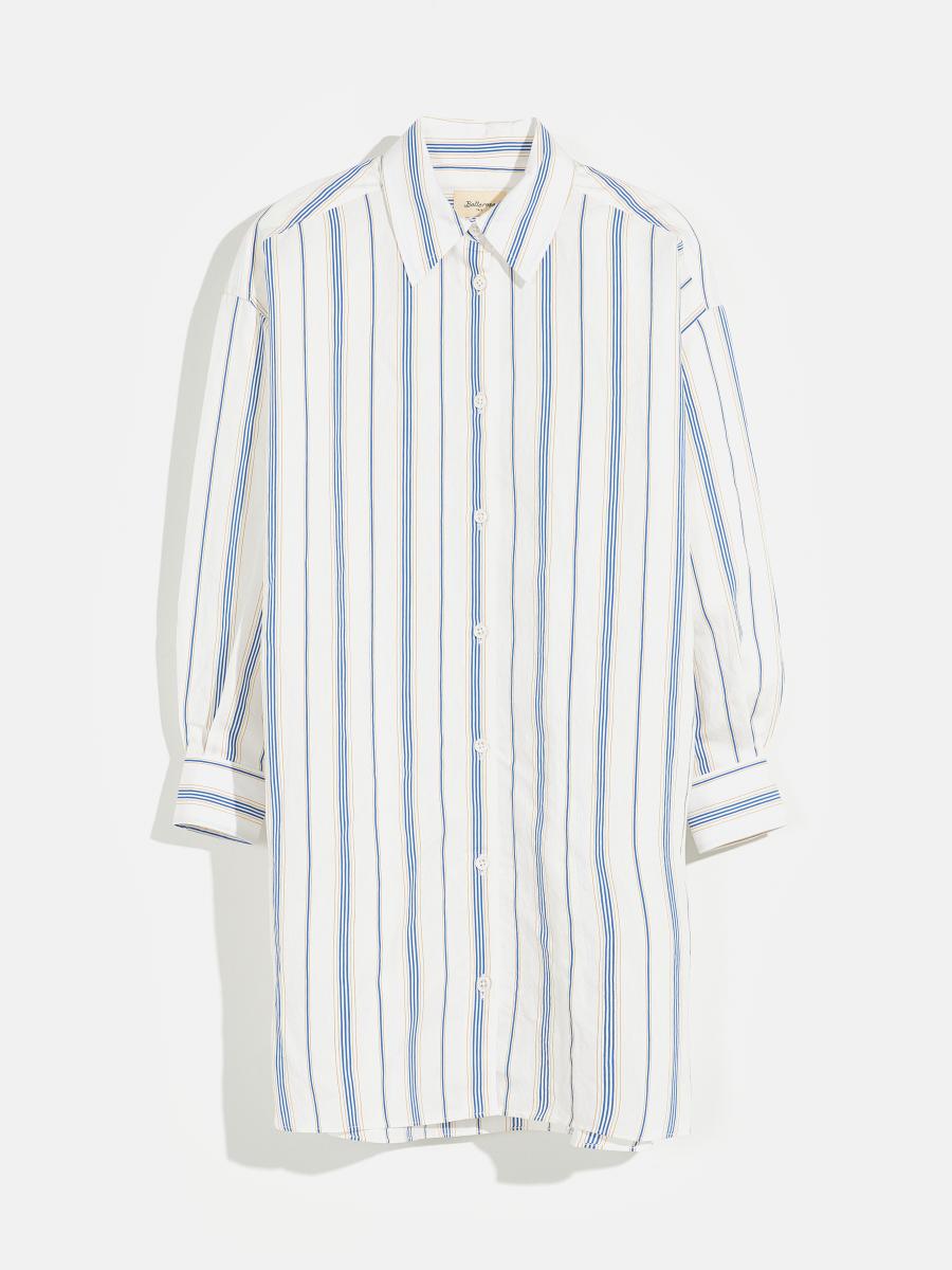 Robe - Hosta - Stripe A