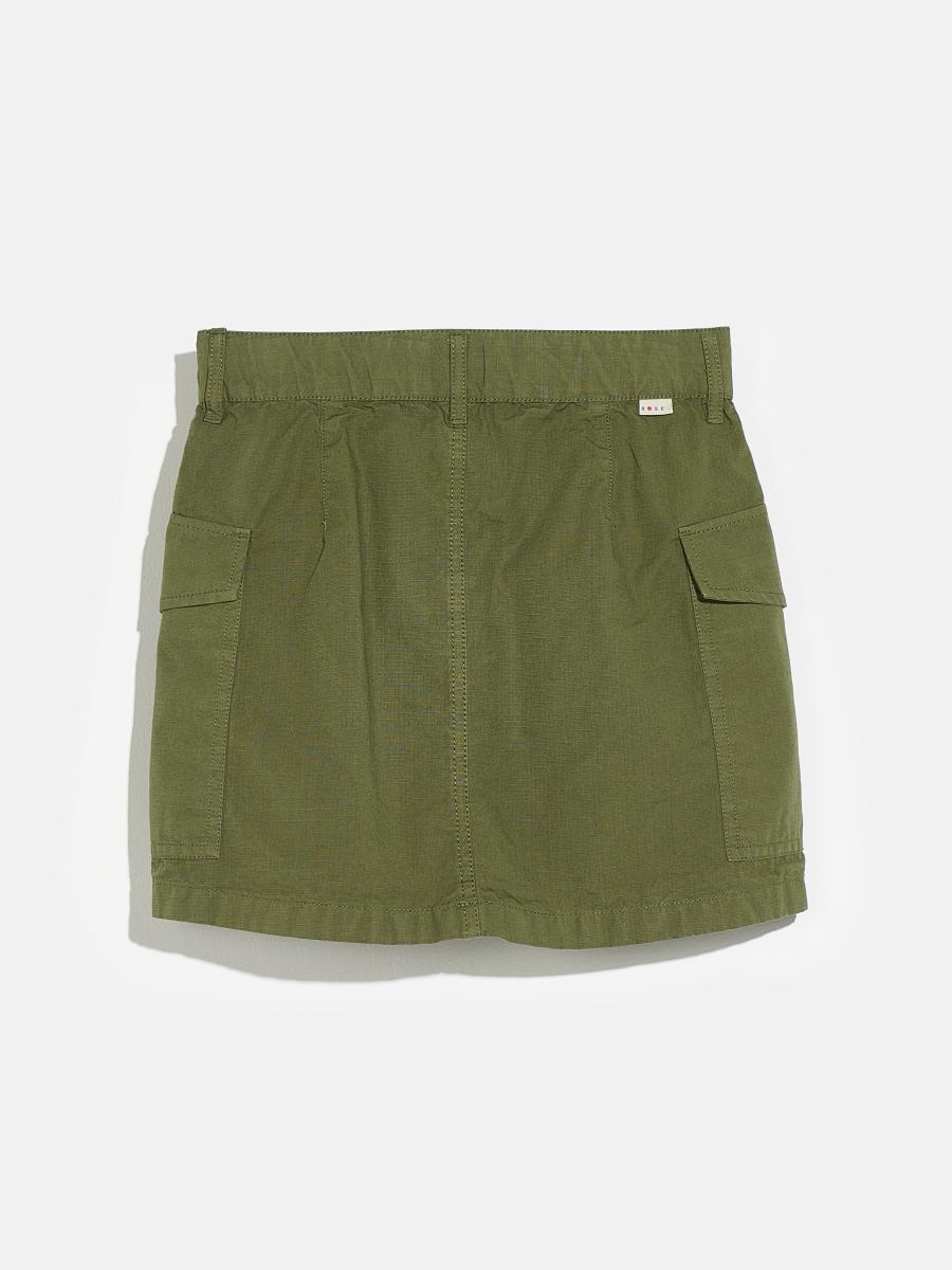 Rok - Warior - Uniform