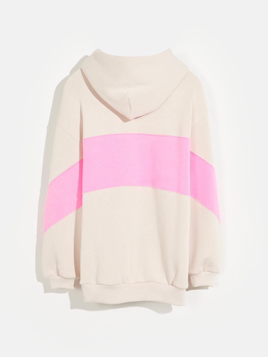 Sweatshirt - Fierras - Combo A