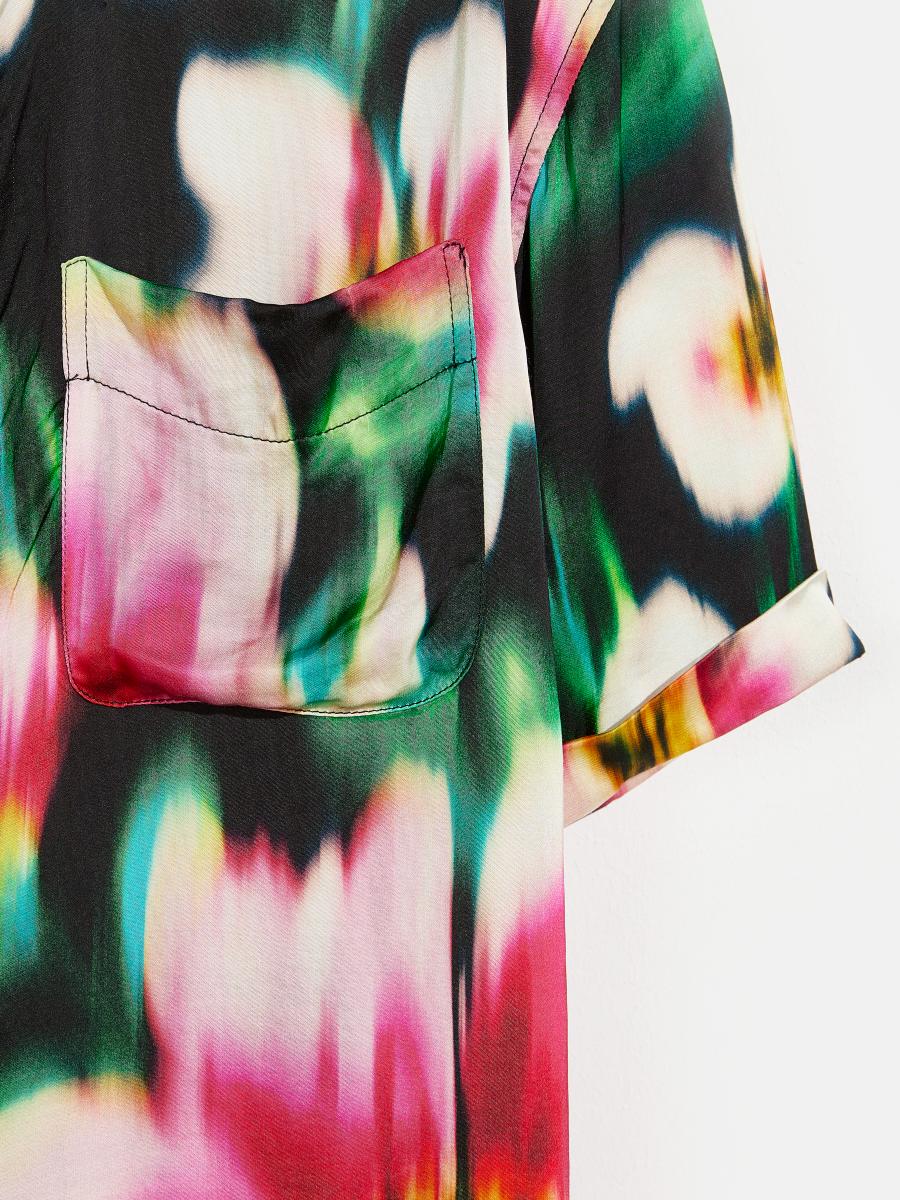 Hemd - Tunic - Combo A