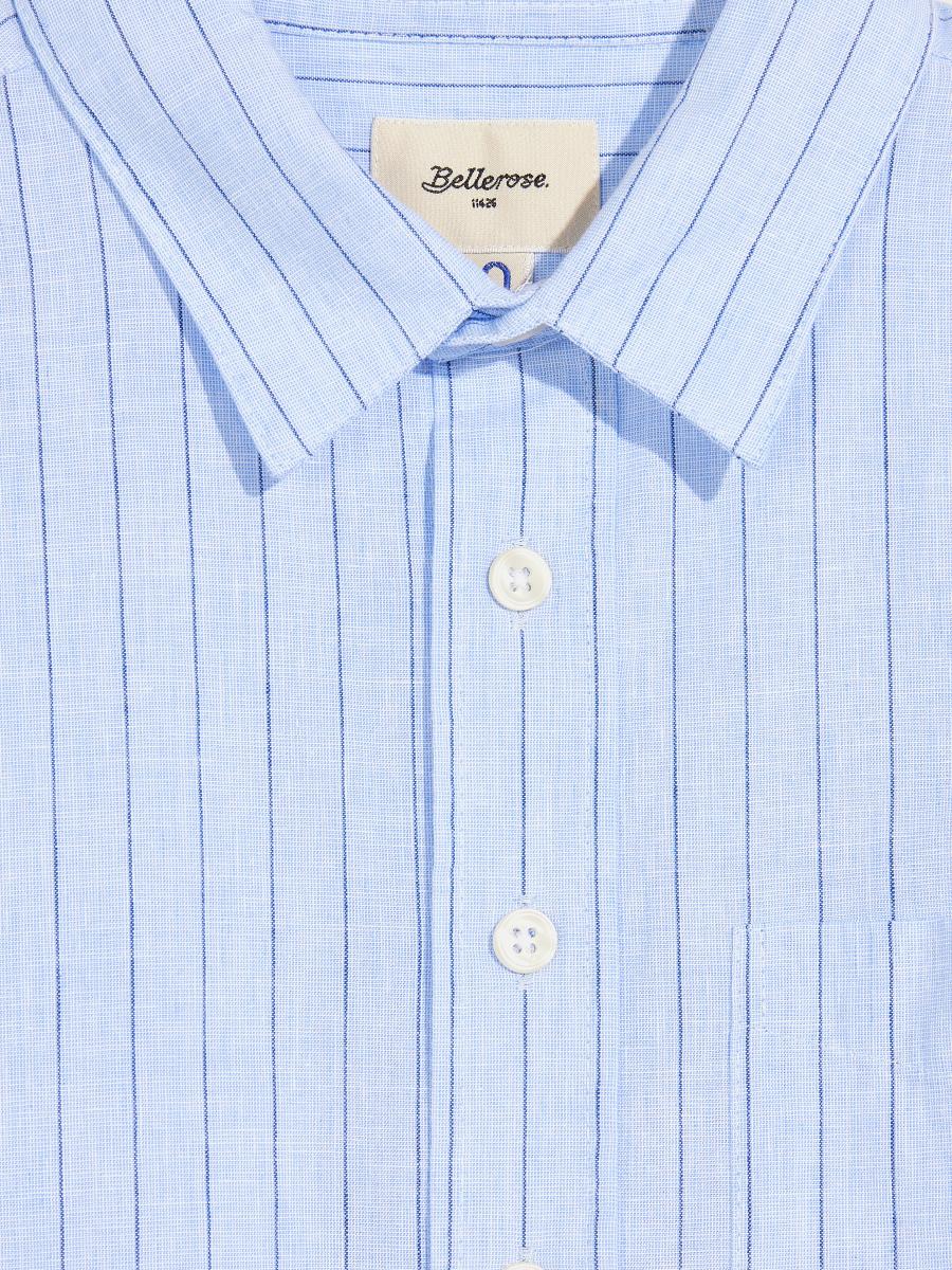 Chemise - Gulian - Stripe A