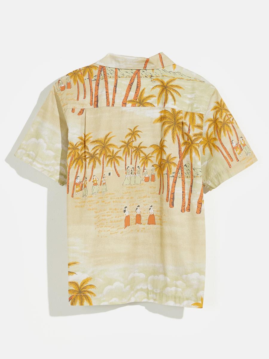 Chemise - Arno - Display A