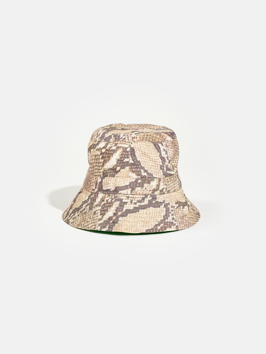 Headwear - Huno - Display A