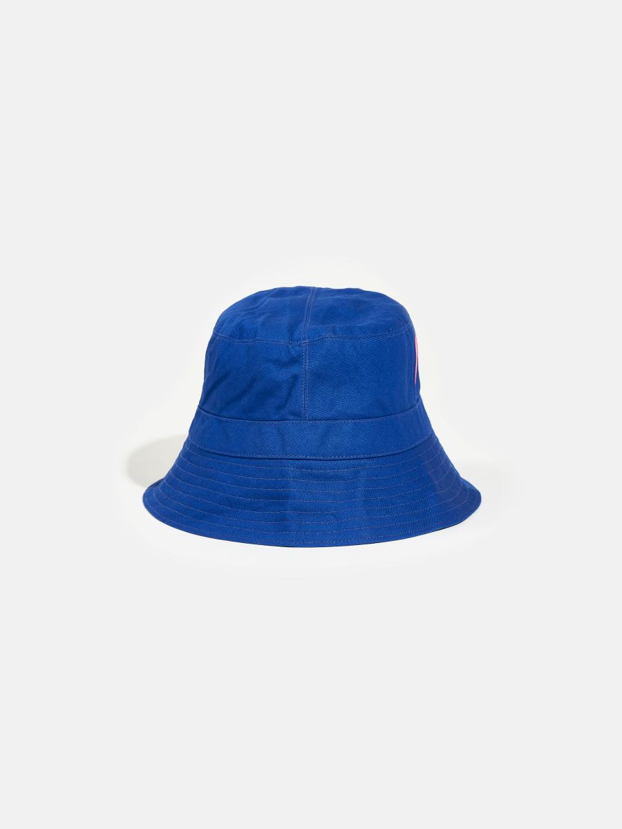 Headwear - Huno - Blueworker