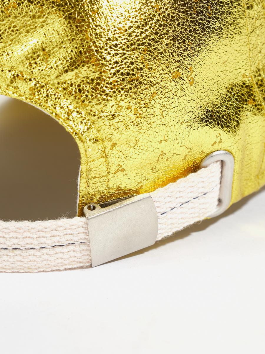 Headwear - Della - Bouton D'Or