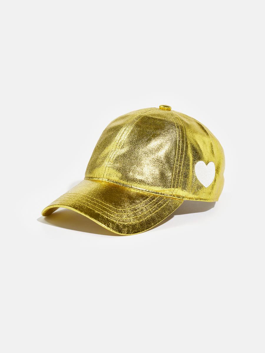 Headwear - Della - Bouton D'Or