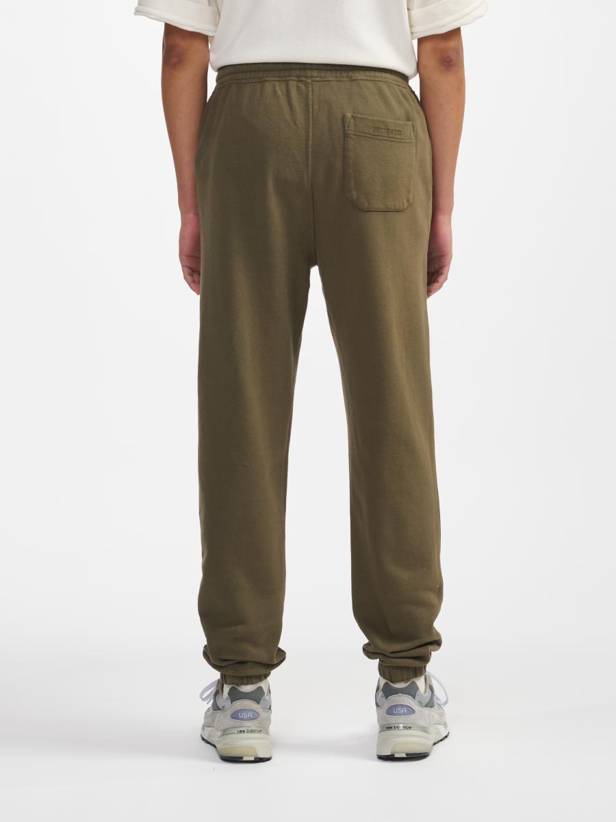 Pantalon - Fore - Olive Night