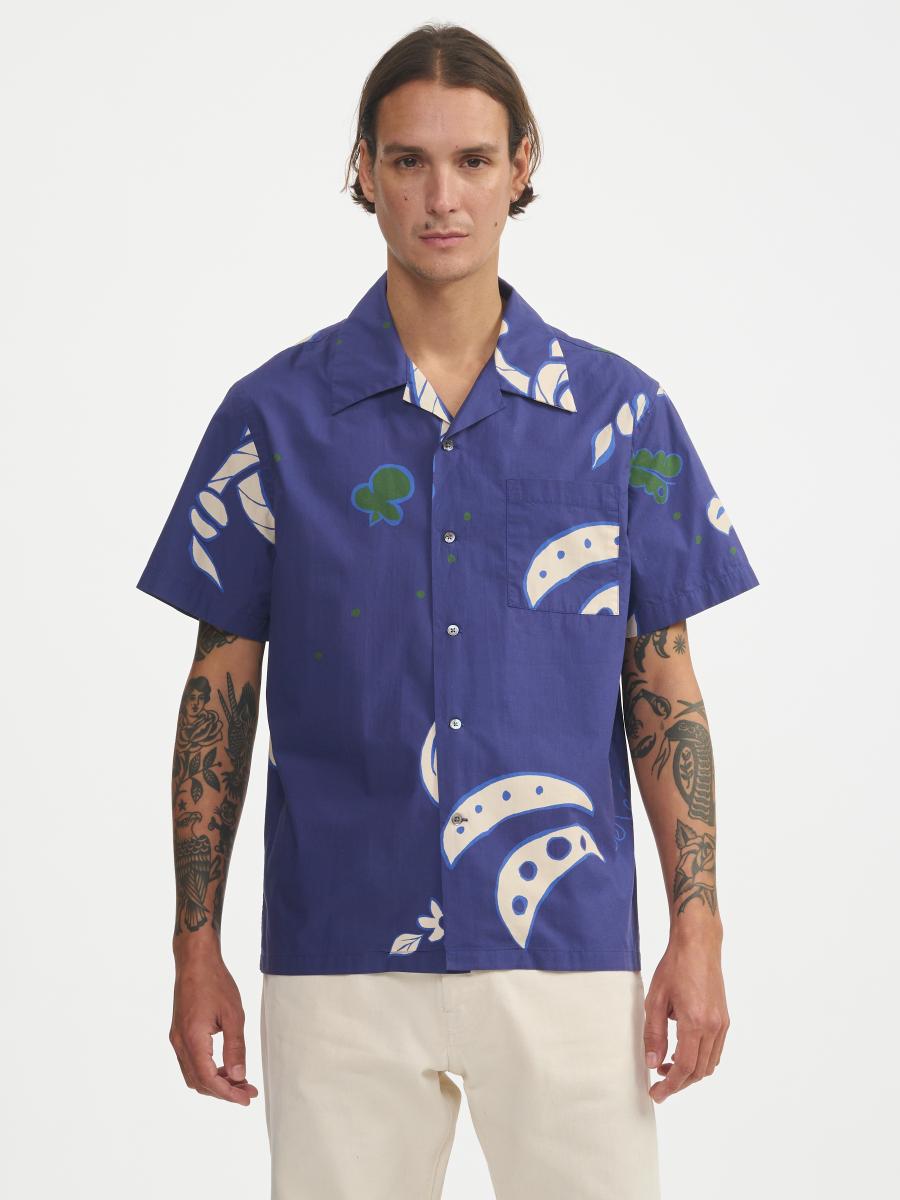 Chemise - Faraway - Display A
