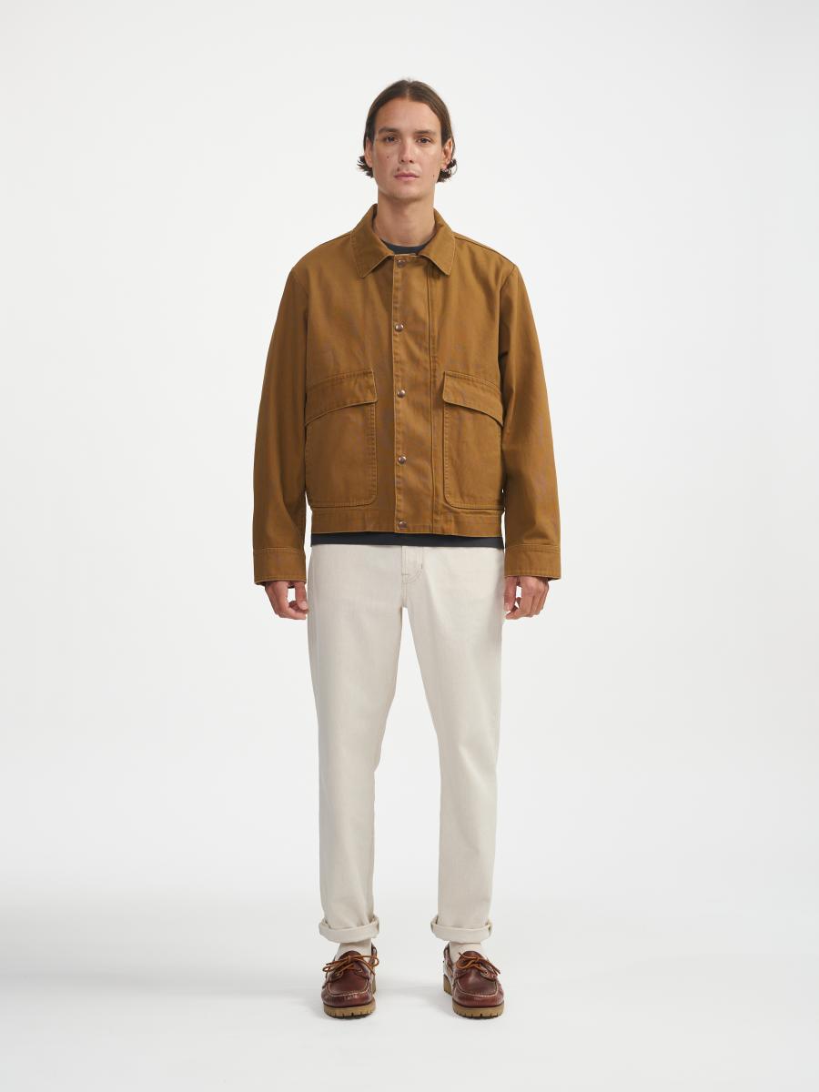 Veste - Joiner - Fawn