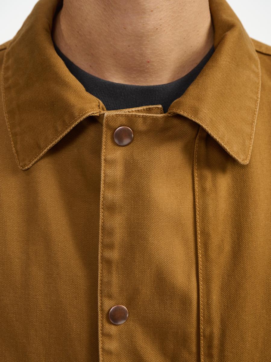 Veste - Joiner - Fawn