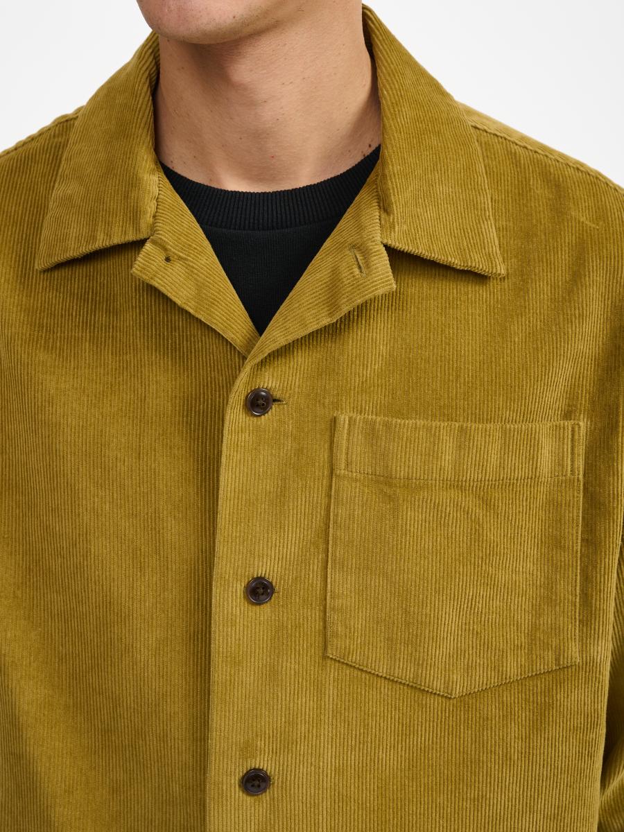 Surchemise - Goney - Pale Khaki