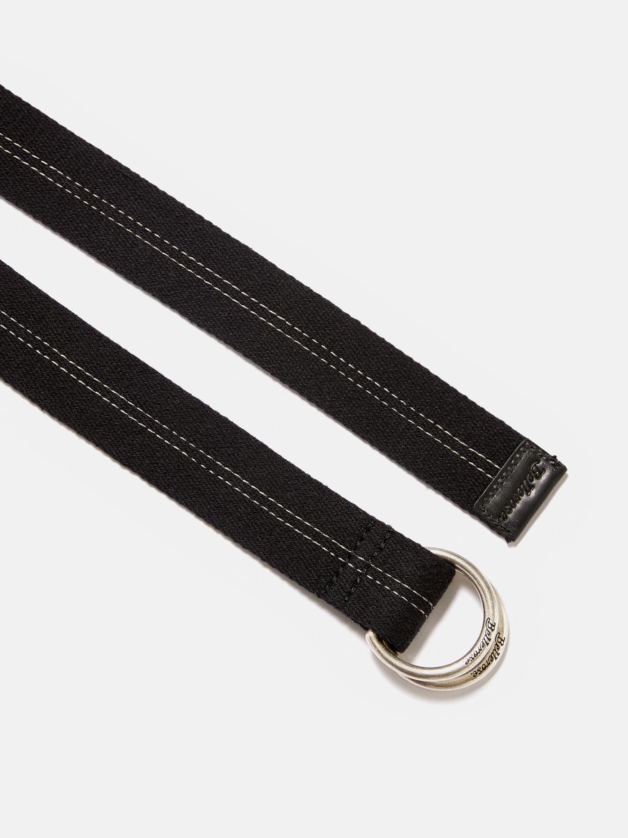 Riem - Saisme - Black