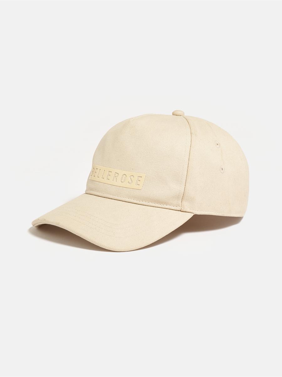 Headwear - Docom - Ecru