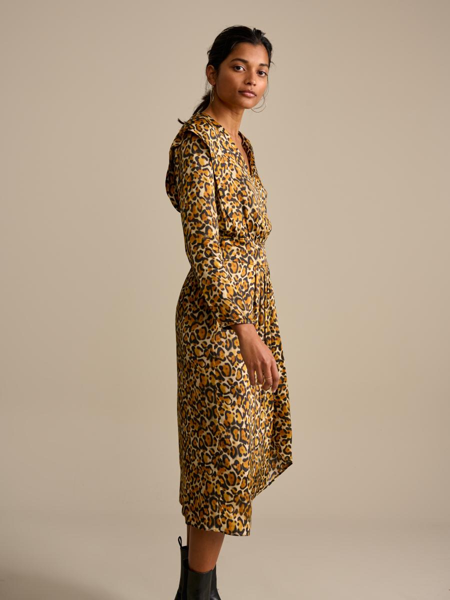 Vrouw - Jurk - Annie - Combo A - W