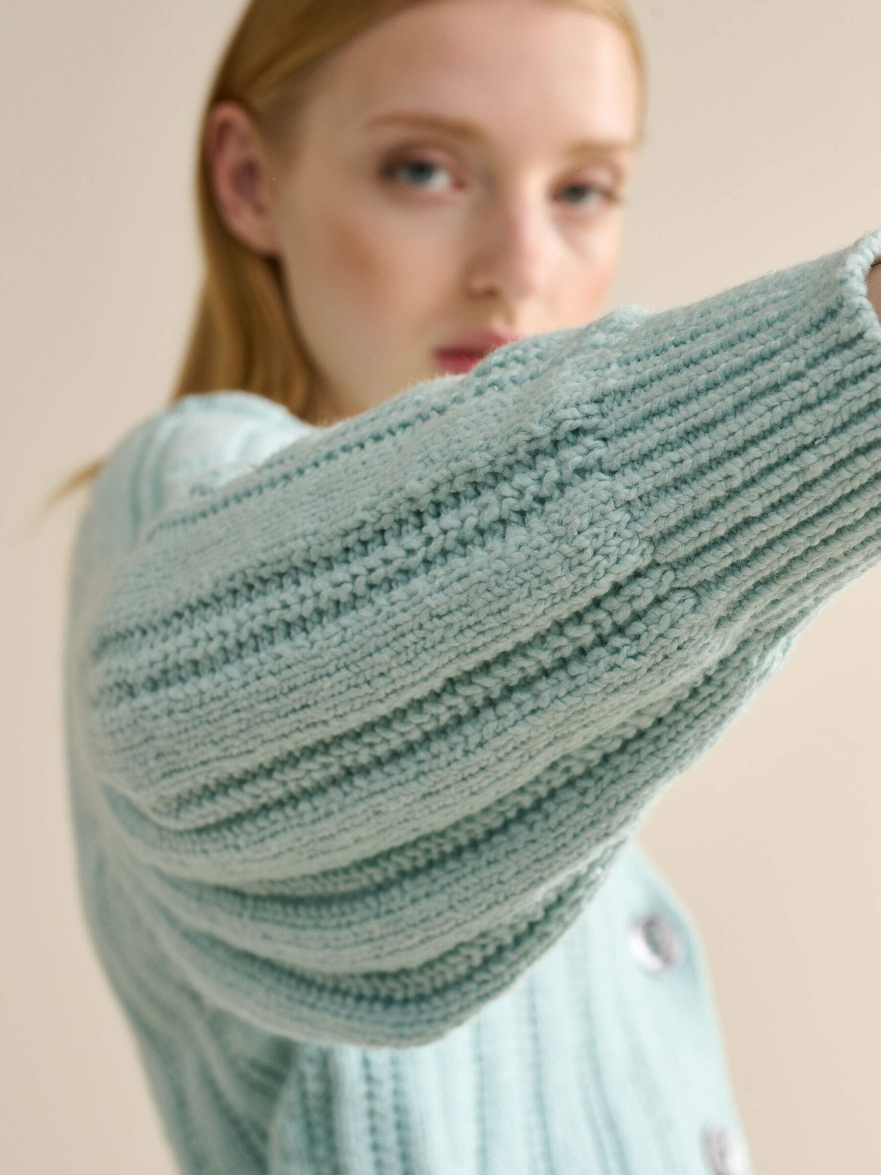 Knitwear - Atyr K1453U - Oasis - W