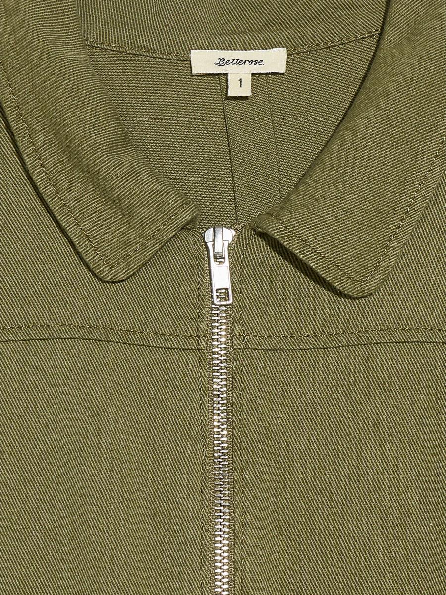 Vrouw - Jumpsuits & Overalls - Louna - Loden - W