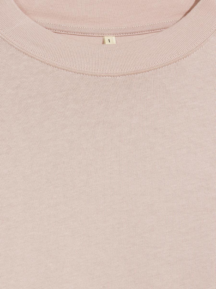 Vrouw - T-Shirt - Silla - Peche - W