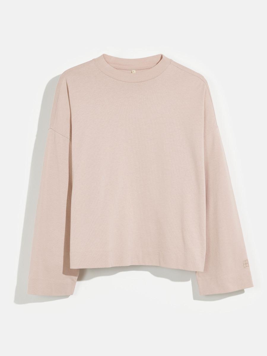 Vrouw - T-Shirt - Silla - Peche - W