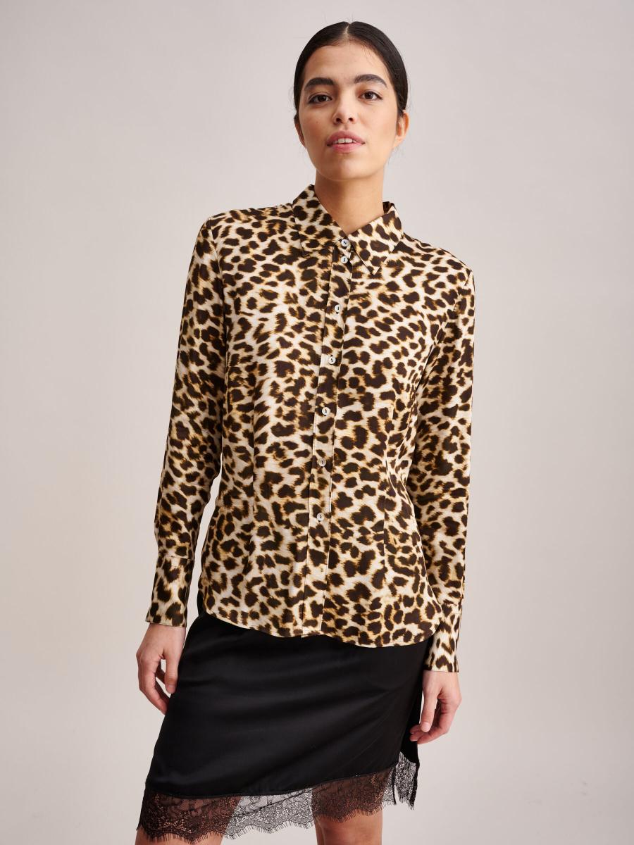 Vrouw - Blouse - Celine - Display A - W