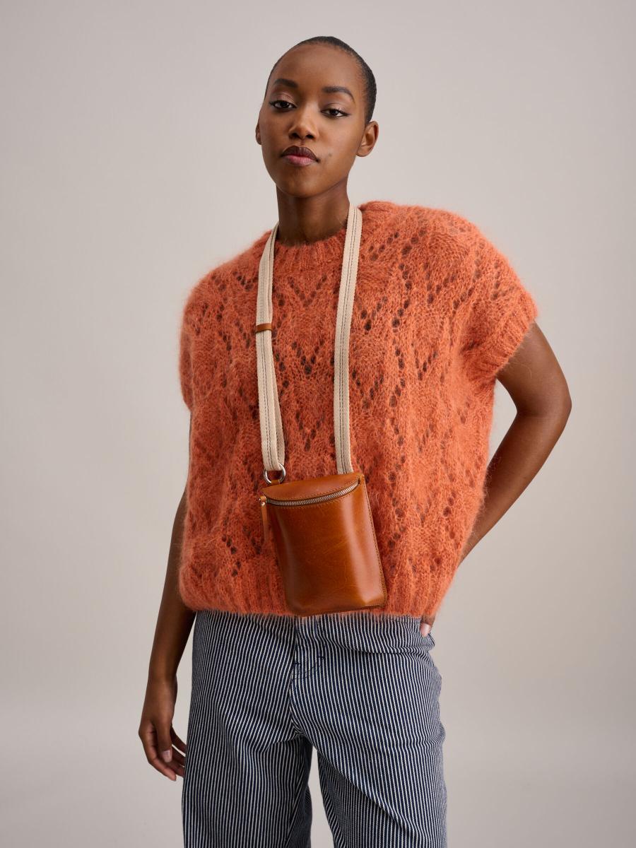 Vrouw - Knitwear - Abe - Arabesque - W