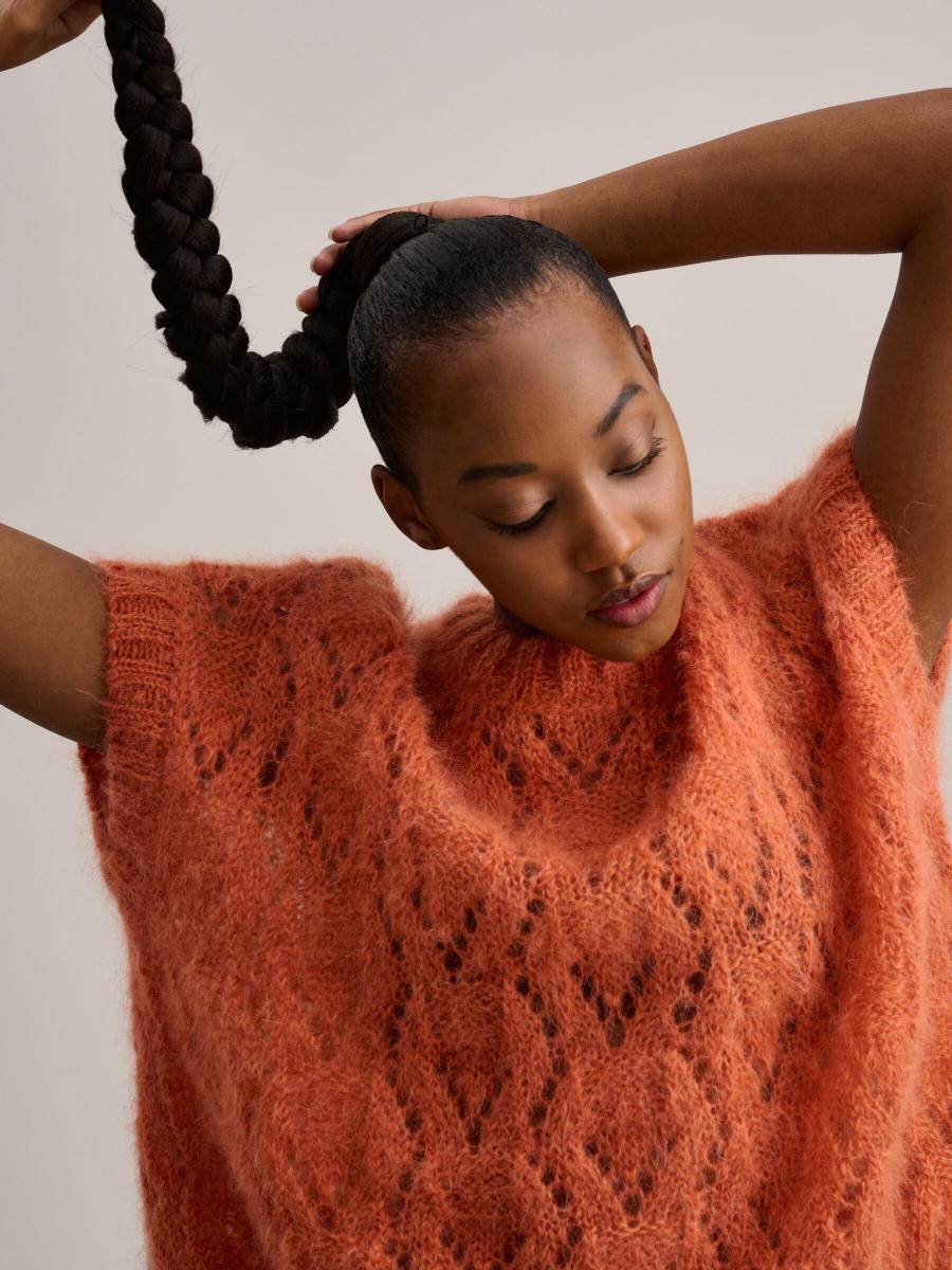 Vrouw - Knitwear - Abe - Arabesque - W