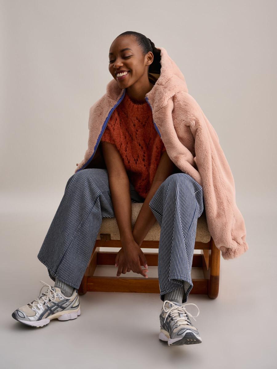 Vrouw - Knitwear - Abe - Arabesque - W