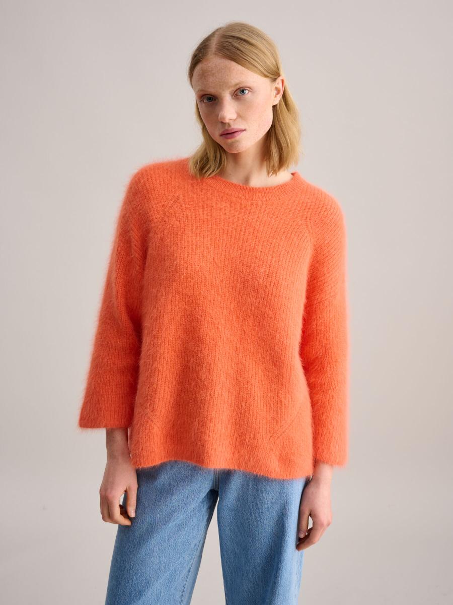 Vrouw - Knitwear - Dataul - Signal - W