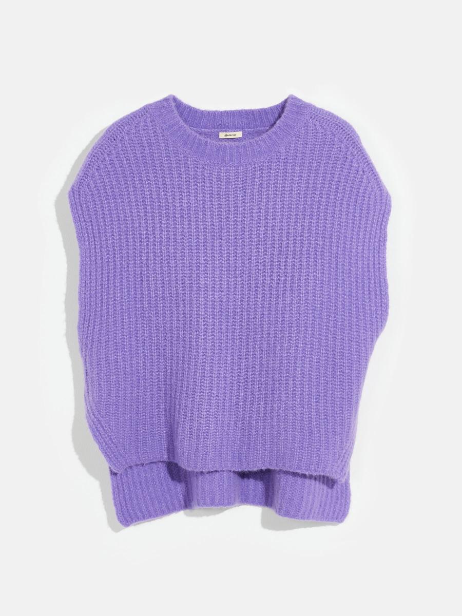 Vrouw - Knitwear - Areg - Crocus - W
