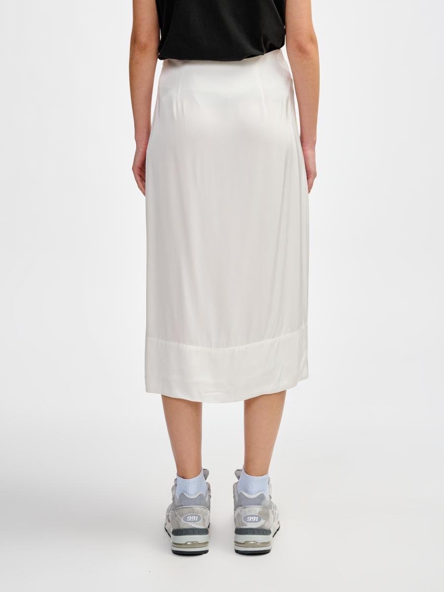 Jupe - Alpha - Off White