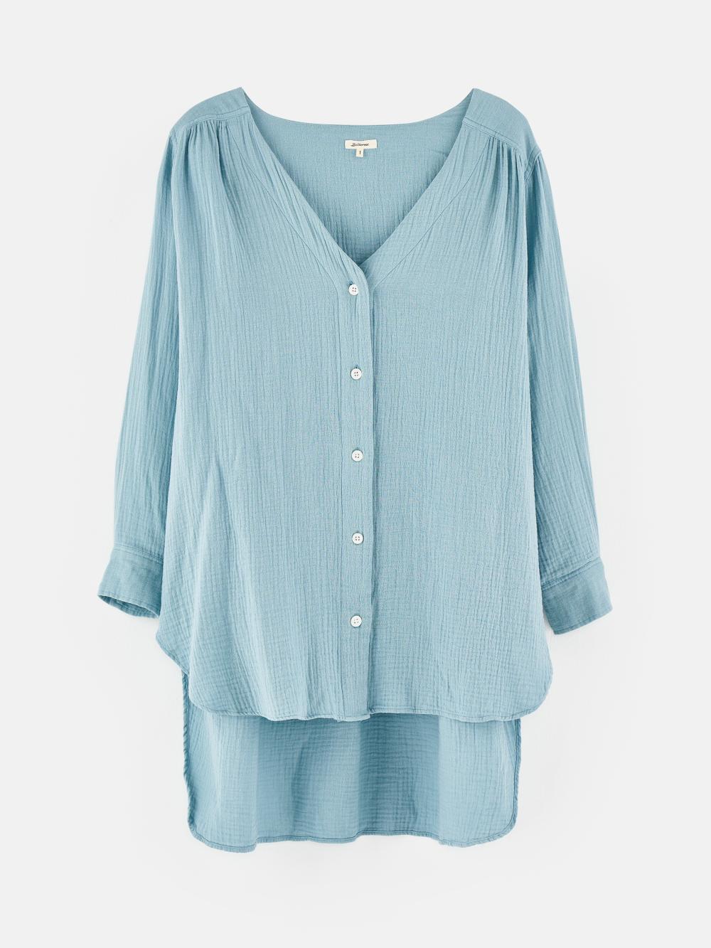 Chemise - Physio - Seashore