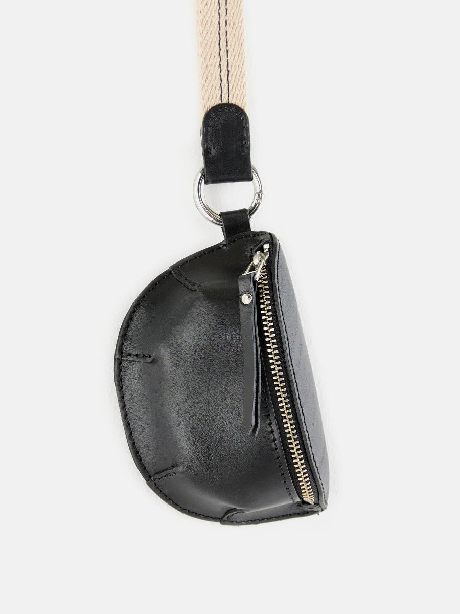 Accessoire - Rosike - Black