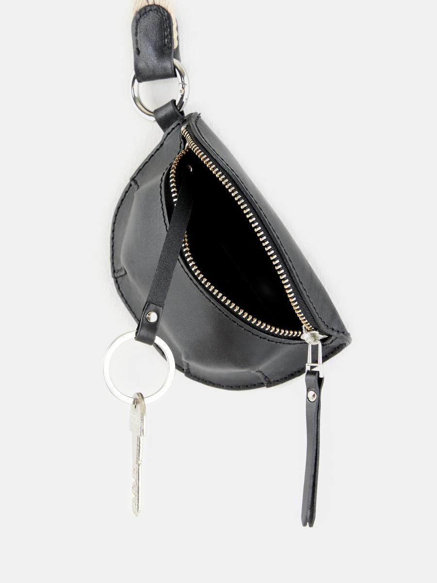 Accessoire - Rosike - Black