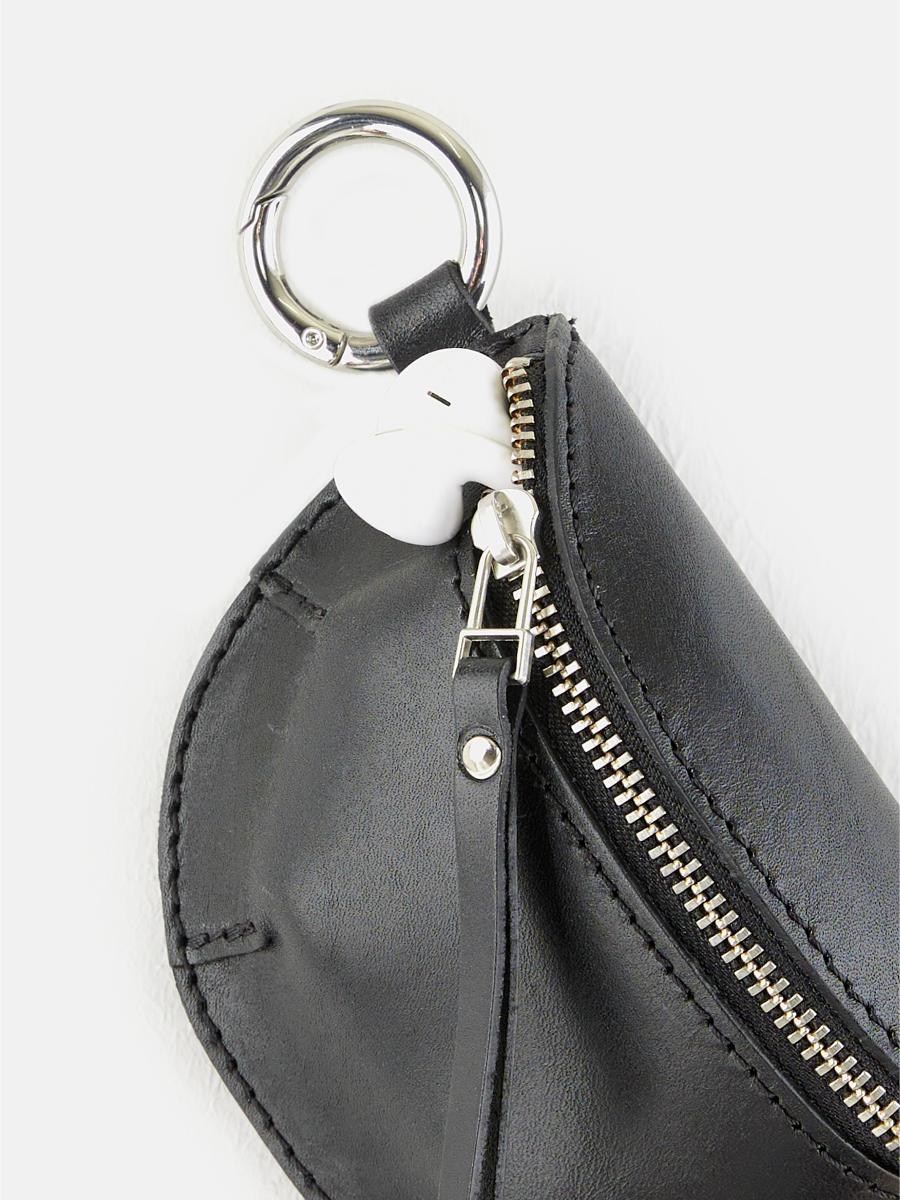 Accessoire - Rosike - Black