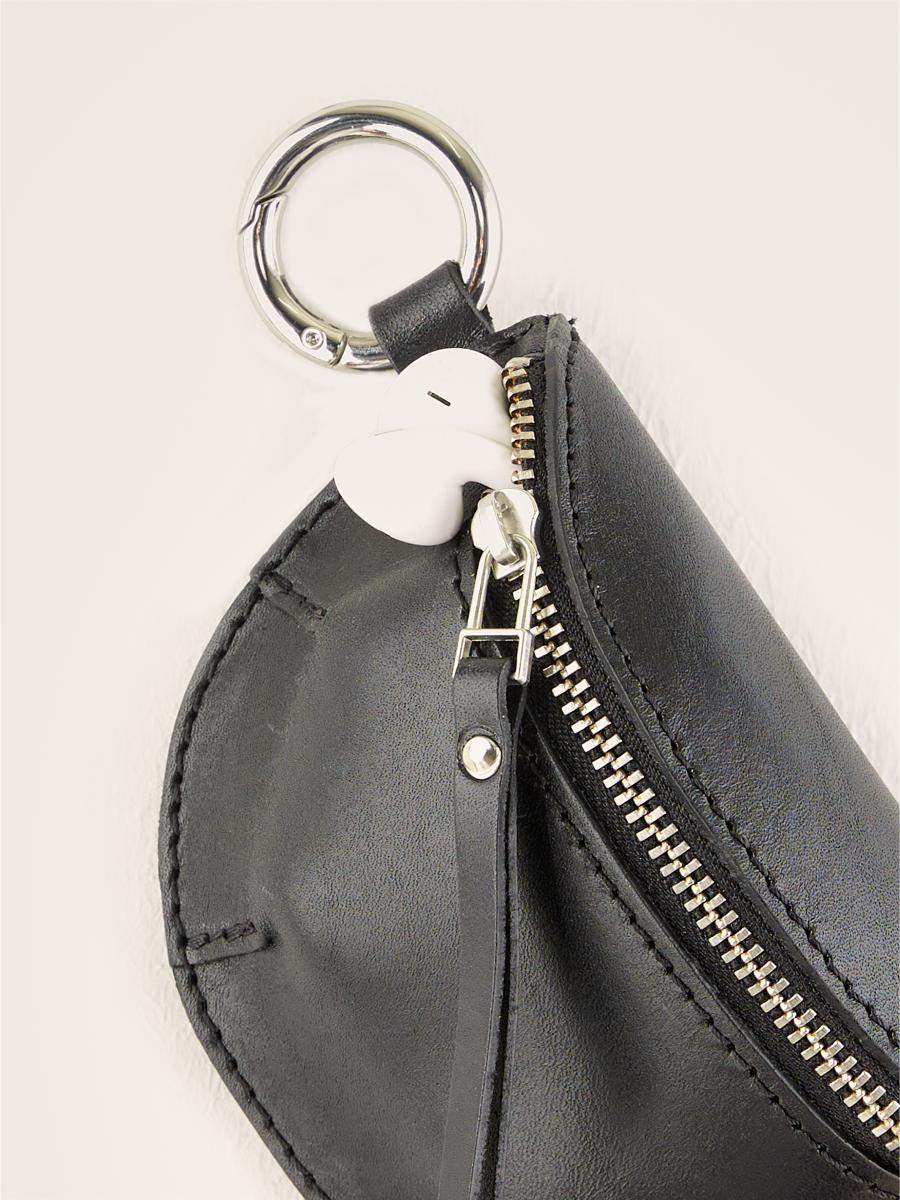 Accessoire - Rosike - Black