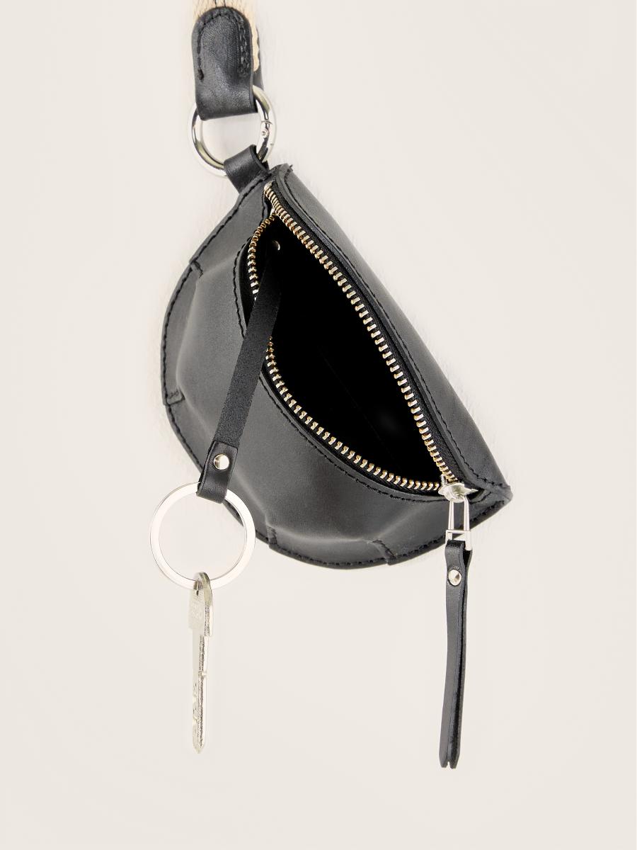 Accessoire - Rosike - Black