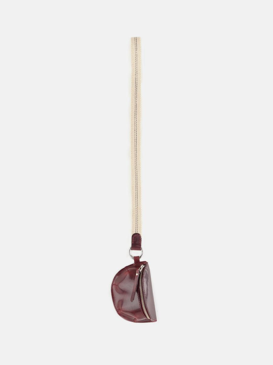 Accessoire - Rosike - Bordeaux