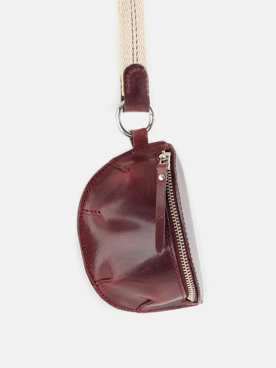 Accessoire - Rosike - Bordeaux