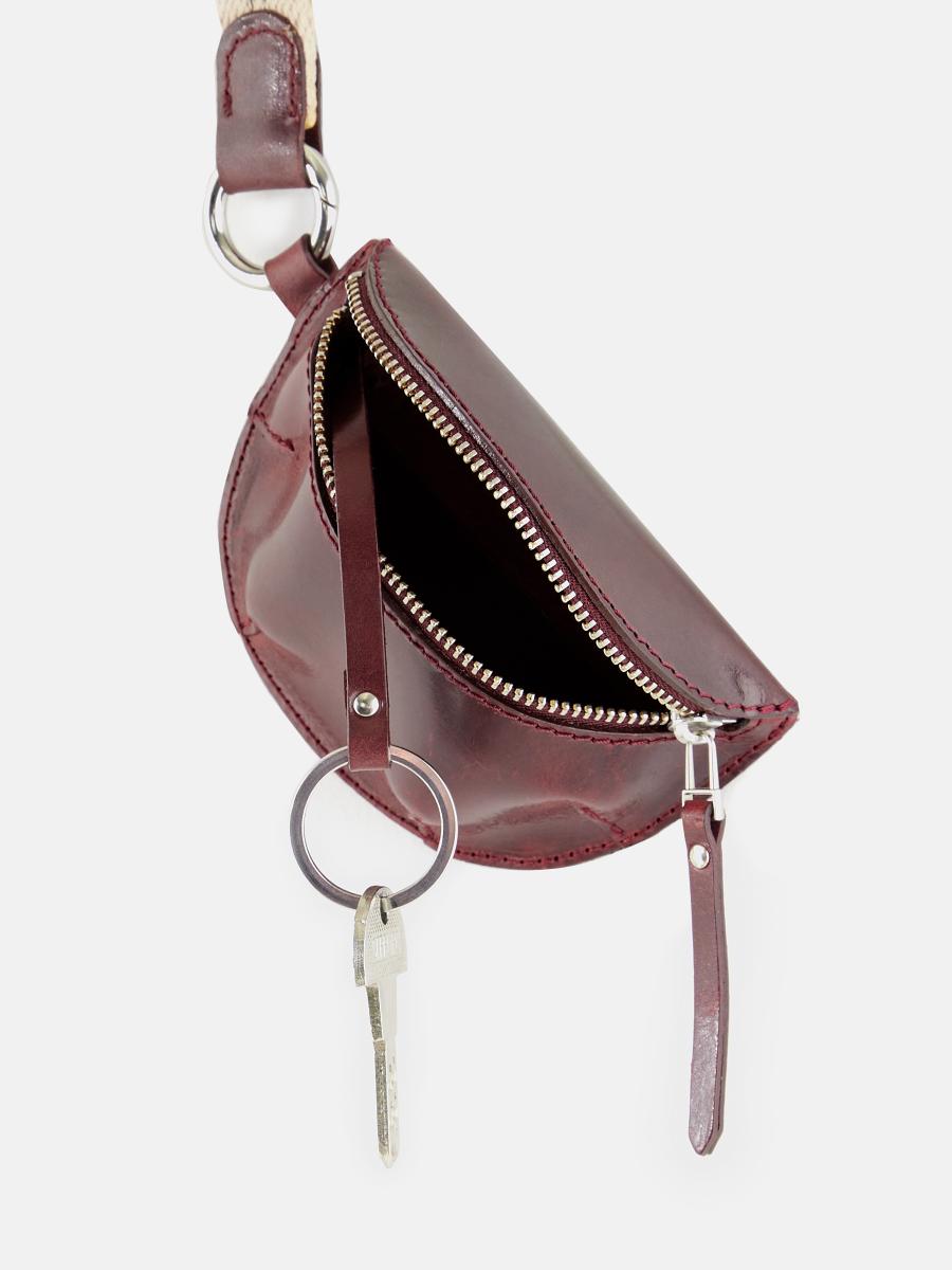Accessoire - Rosike - Bordeaux