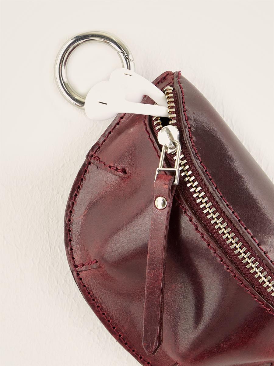 Accessoire - Rosike - Bordeaux