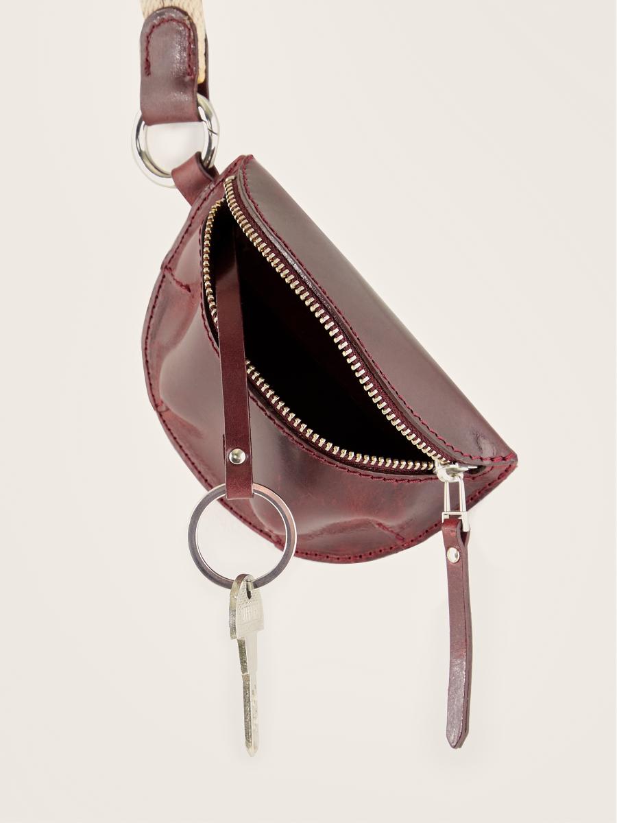 Accessoire - Rosike - Bordeaux