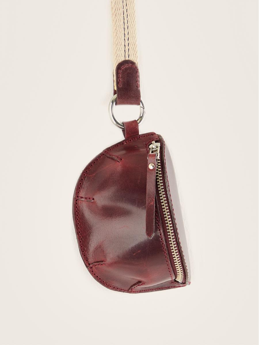 Accessoire - Rosike - Bordeaux