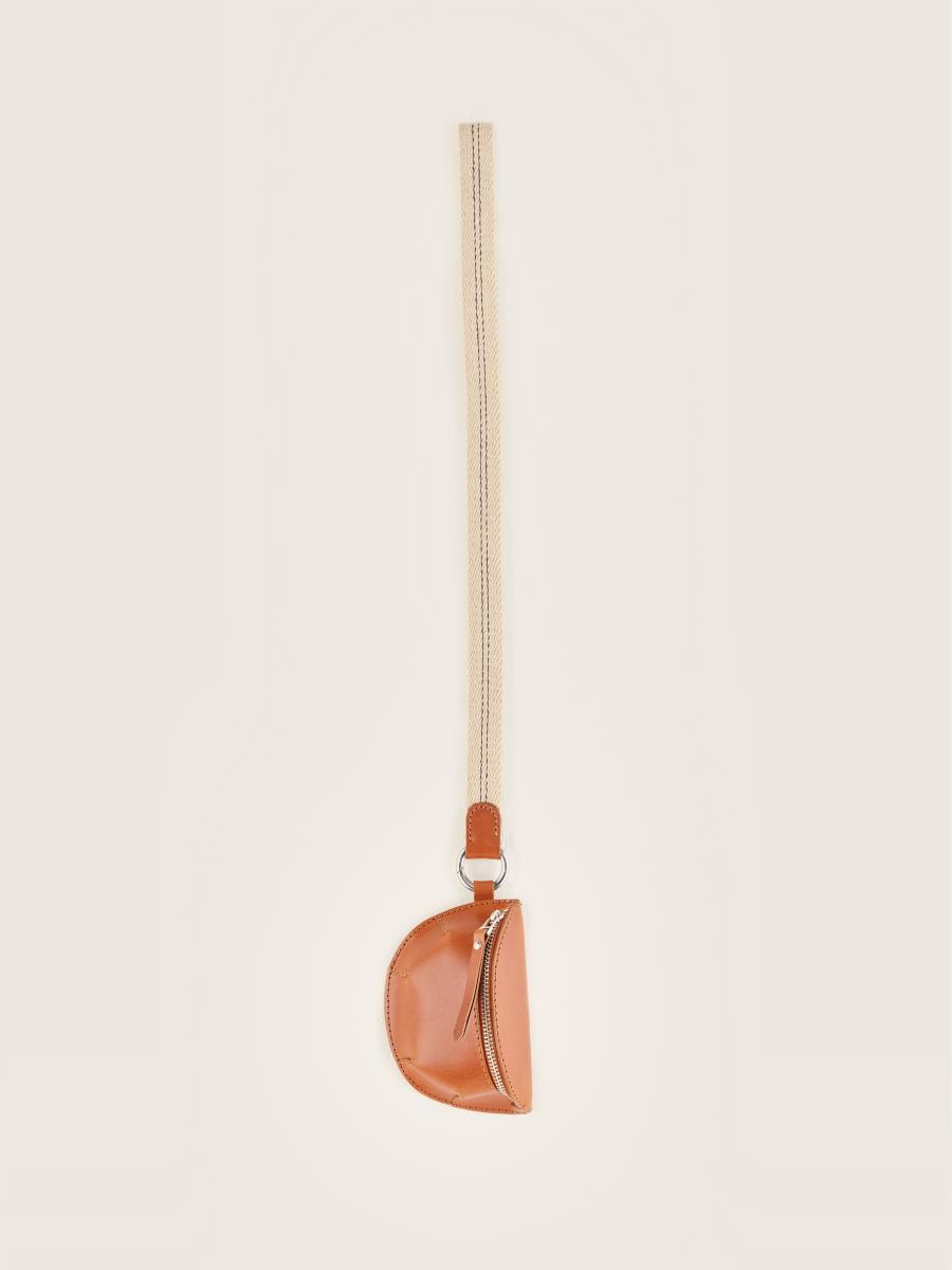Accessoire - Rosike - Cognac