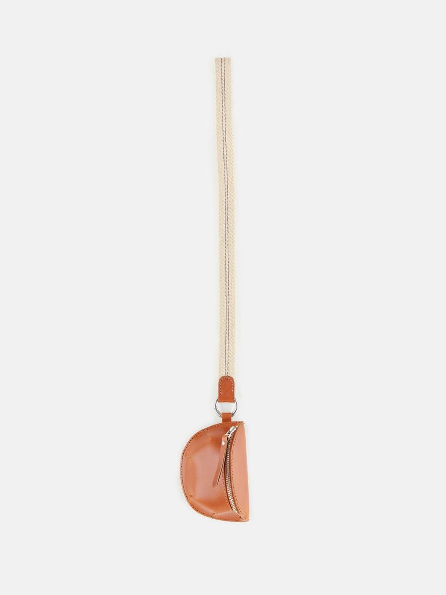 Accessoire - Rosike - Cognac